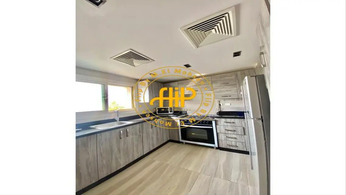 Apartment For Sale In Amberville 173M