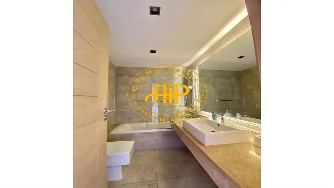 Apartment For Sale In Amberville 173M