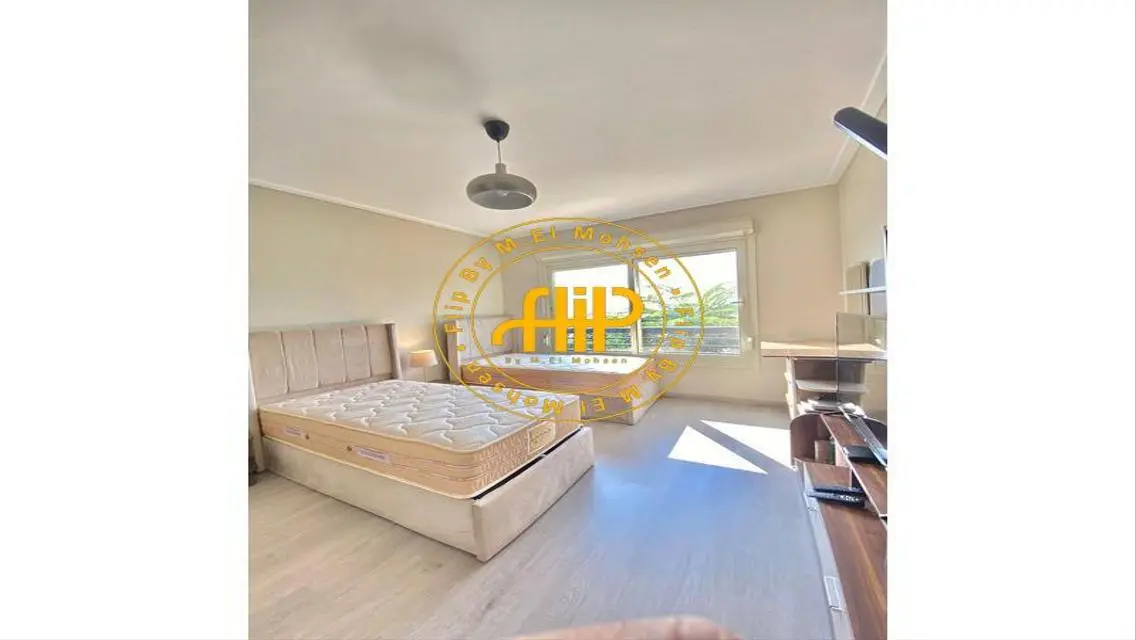 Apartment For Sale In Amberville 173M