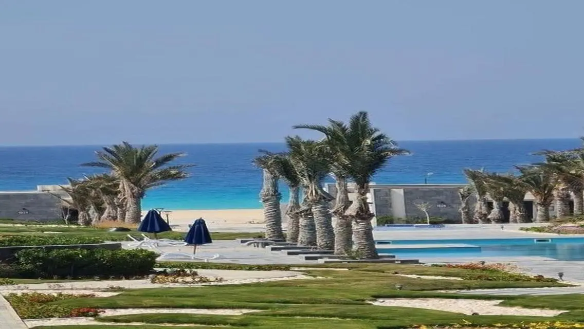 Luxury Villa for Sale with Spacious Area and Private Pool