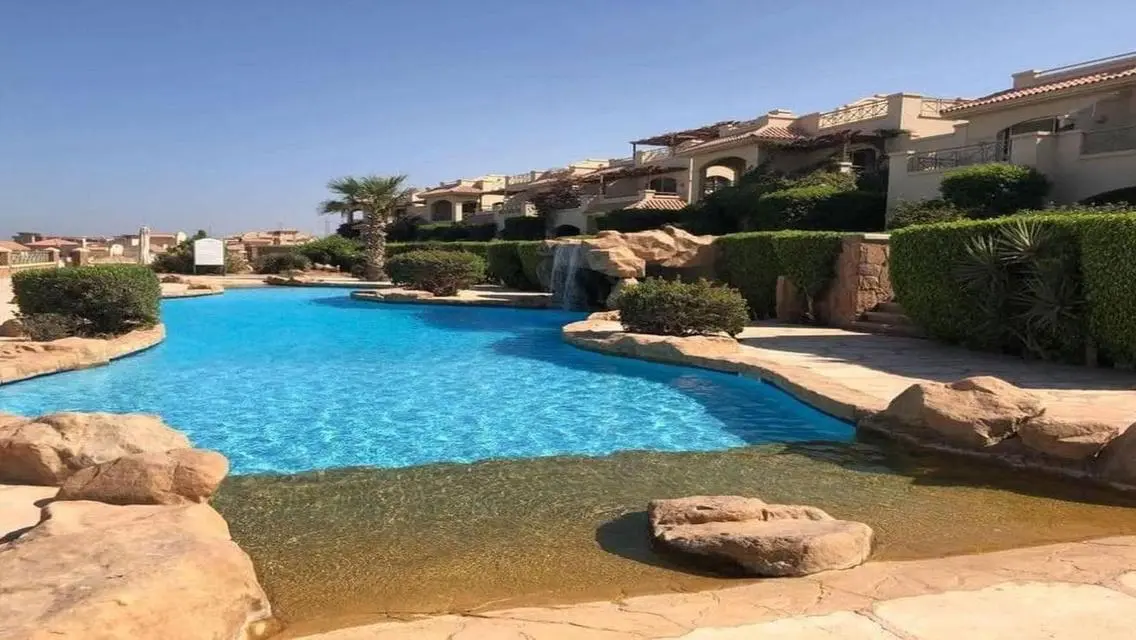 Luxury Villa for Sale with Spacious Area and Private Pool