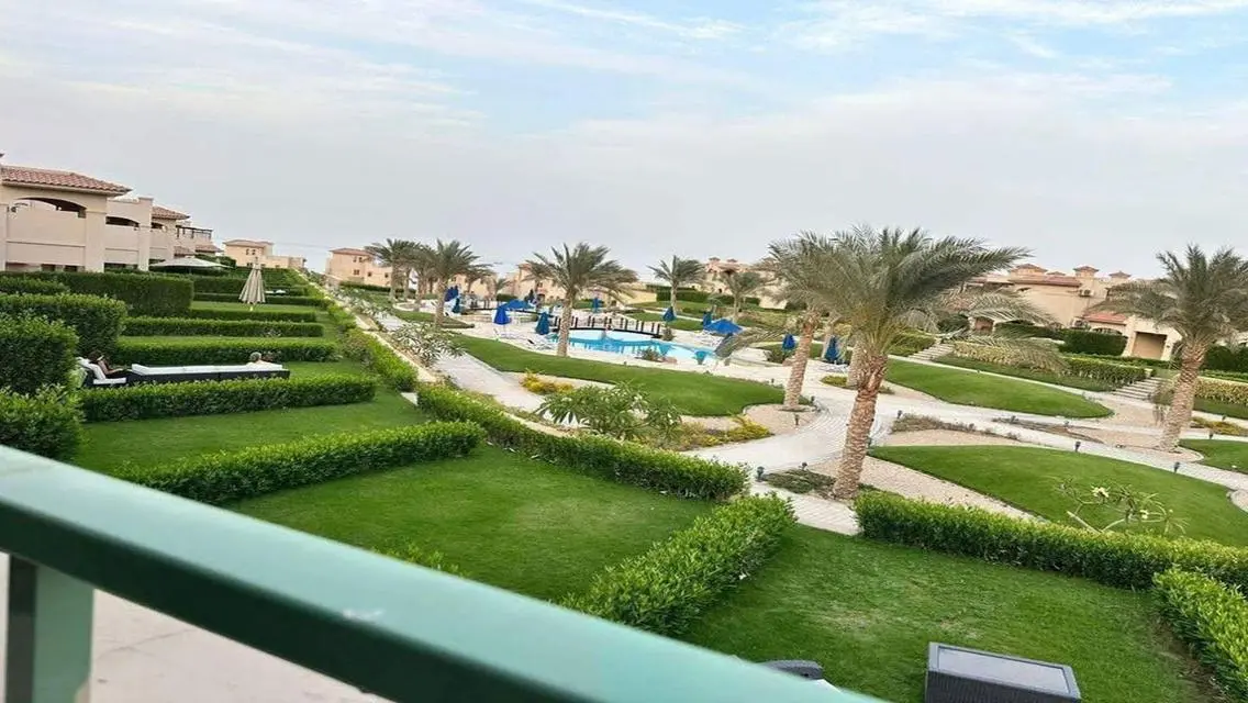 Luxury Villa for Sale with Spacious Area and Private Pool
