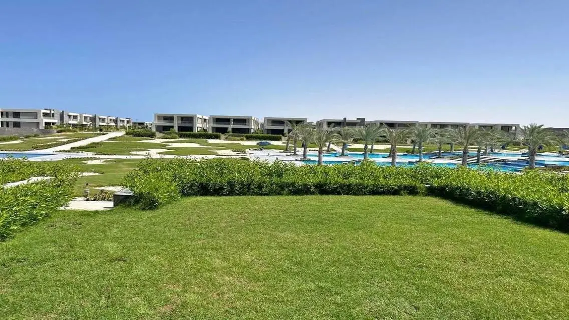 Luxury Villa for Sale with Spacious Area and Private Pool