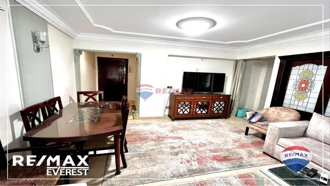 Furnished Apartment-Opera City-Infront of Zed park