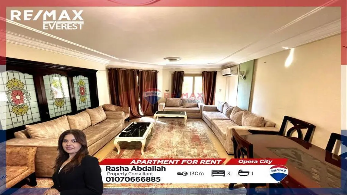 Furnished Apartment-Opera City-Infront of Zed park