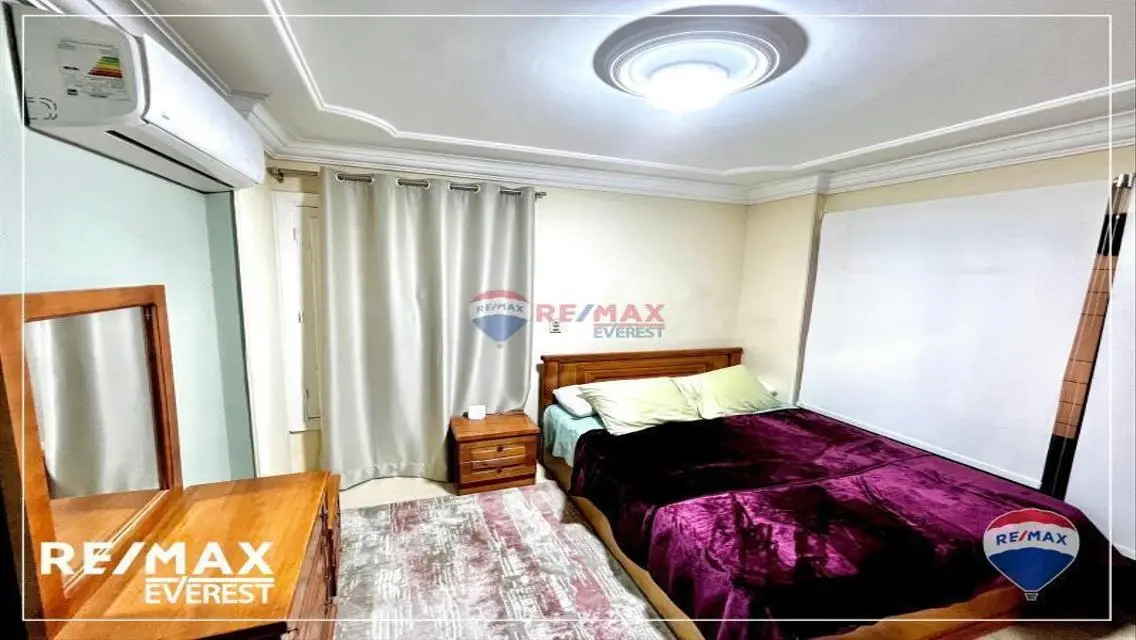 Furnished Apartment-Opera City-Infront of Zed park