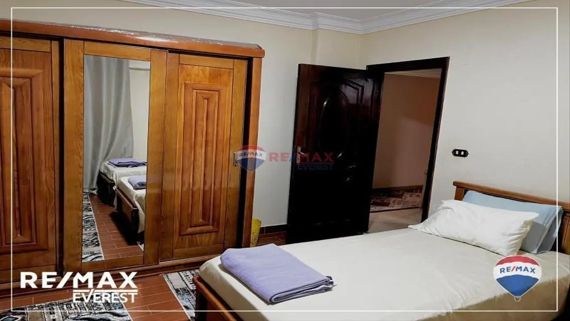 Furnished Apartment-Opera City-Infront of Zed park