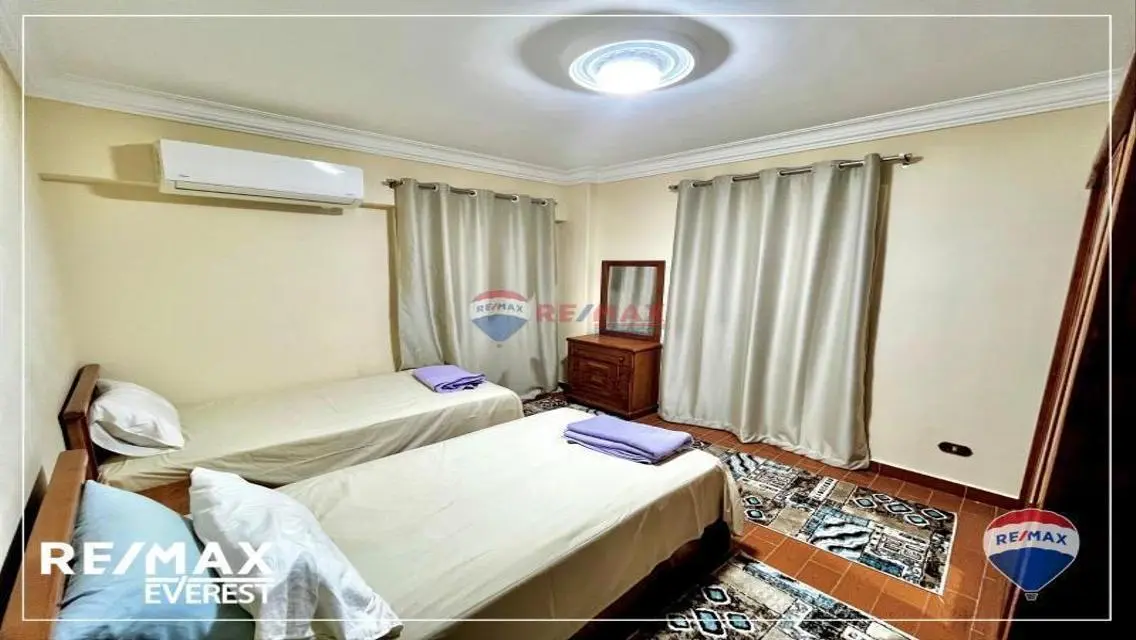 Furnished Apartment-Opera City-Infront of Zed park