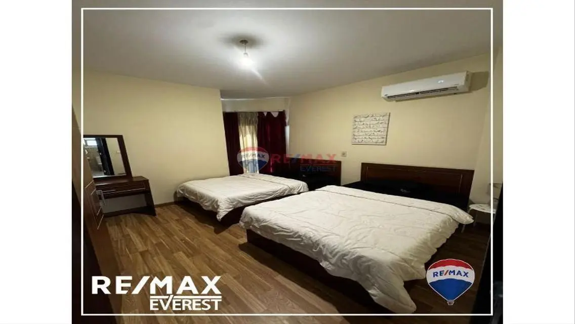 Furnished apartment The Address-negotiable price