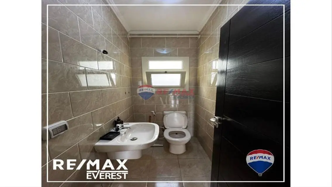 Furnished apartment The Address-negotiable price