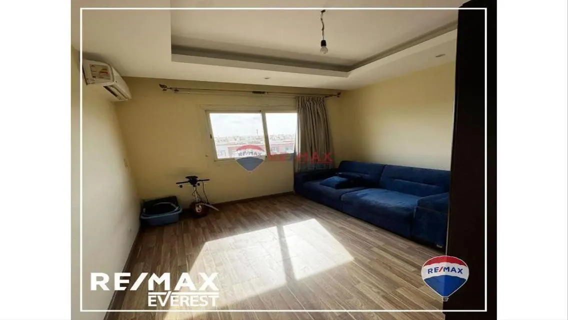 Furnished apartment The Address-negotiable price