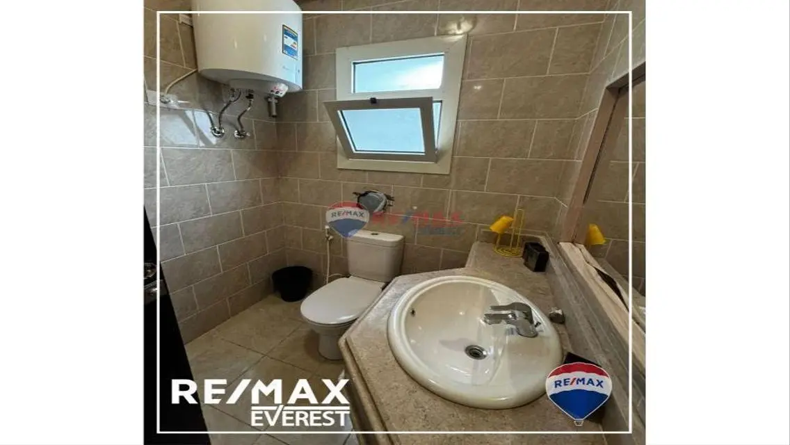 Furnished apartment The Address-negotiable price
