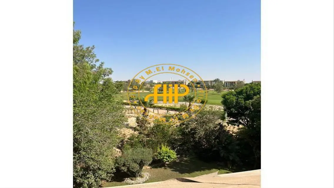 Standalone First Row Golf For Sale In Allegria 120