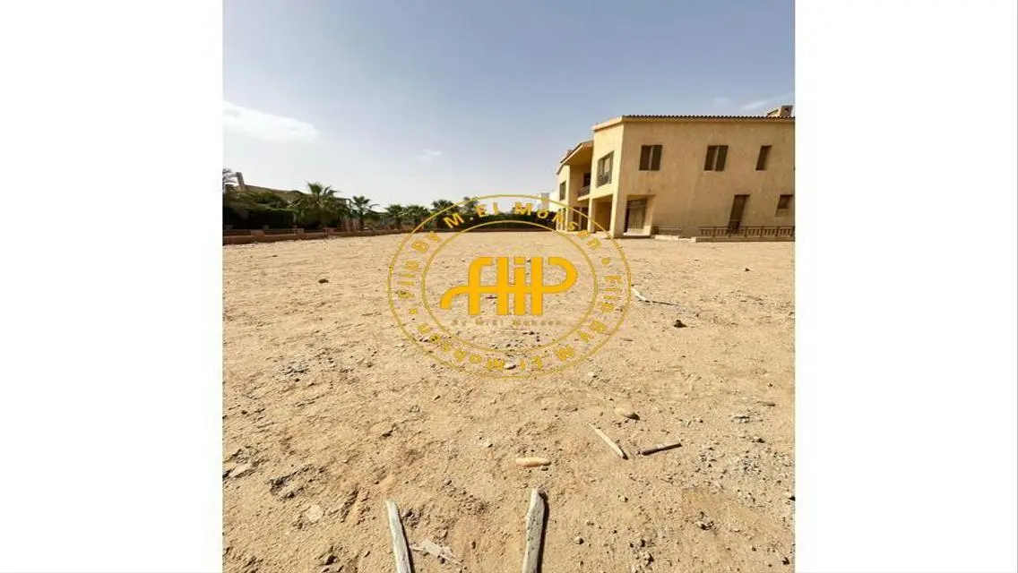Villa First Row Golf For Sale In Allegria 1500M
