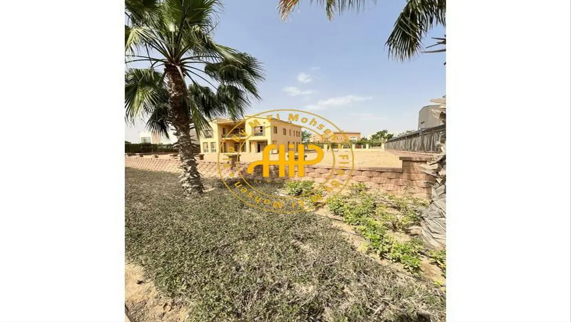 Villa First Row Golf For Sale In Allegria 1500M