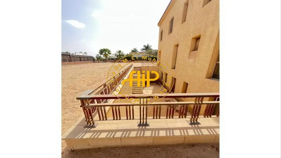 Villa First Row Golf For Sale In Allegria 1500M