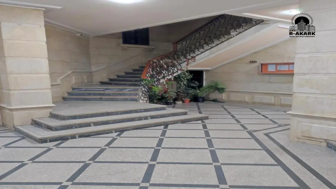 مقر اداري للايجار في شيراتون 360 متر ش الاتوستراد