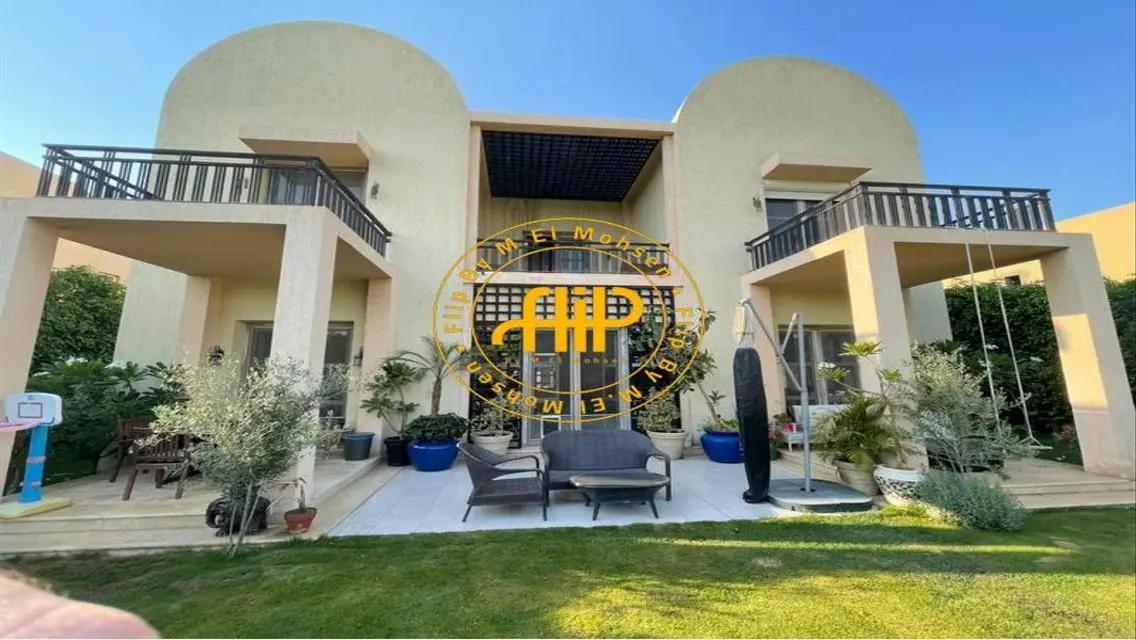 Villa For Rent In Allegria 857M
