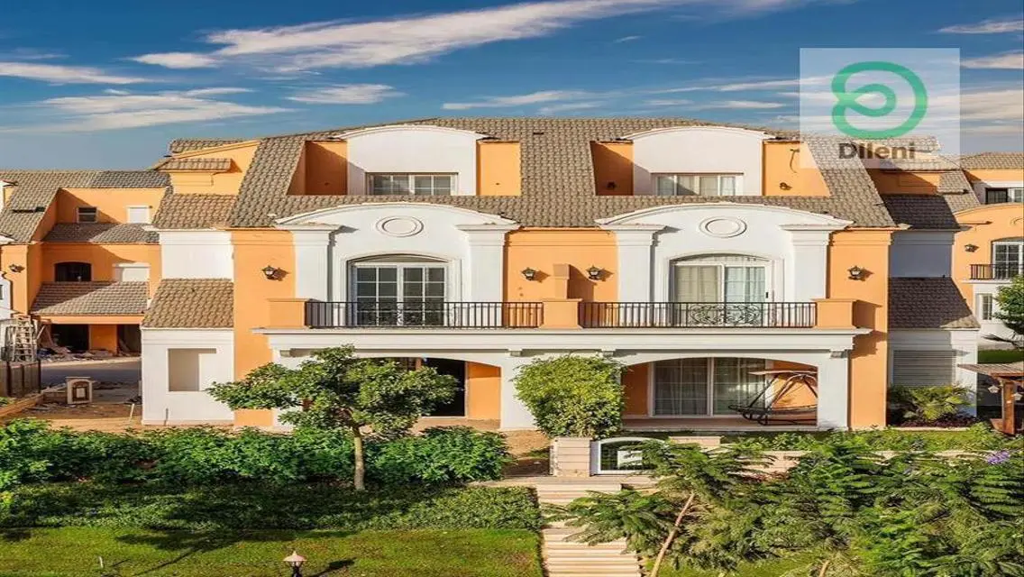Luxury Apartment with 326 Sq. M in a Prime Location