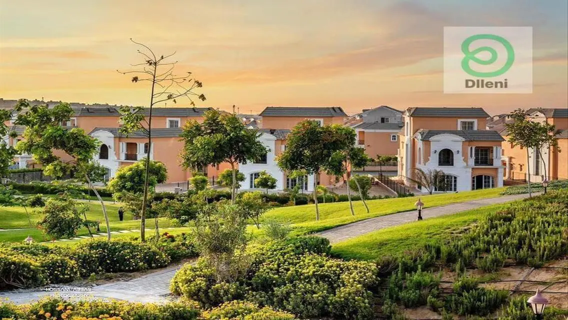 Luxury Apartment with 326 Sq. M in a Prime Location