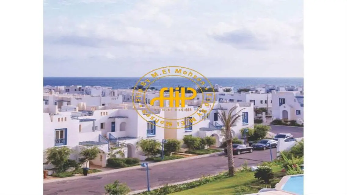 Chalet For Sale In Mountain View Ras Hikma 92M