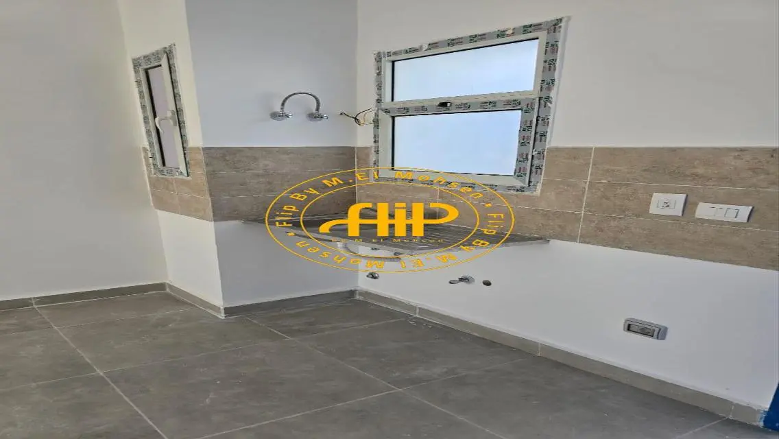 Chalet For Sale In Mountain View Ras Hikma 92M