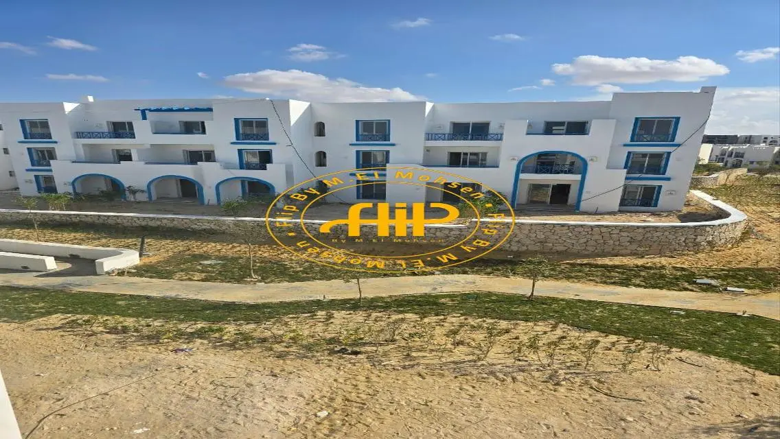 Chalet For Sale In Mountain View Ras Hikma 92M