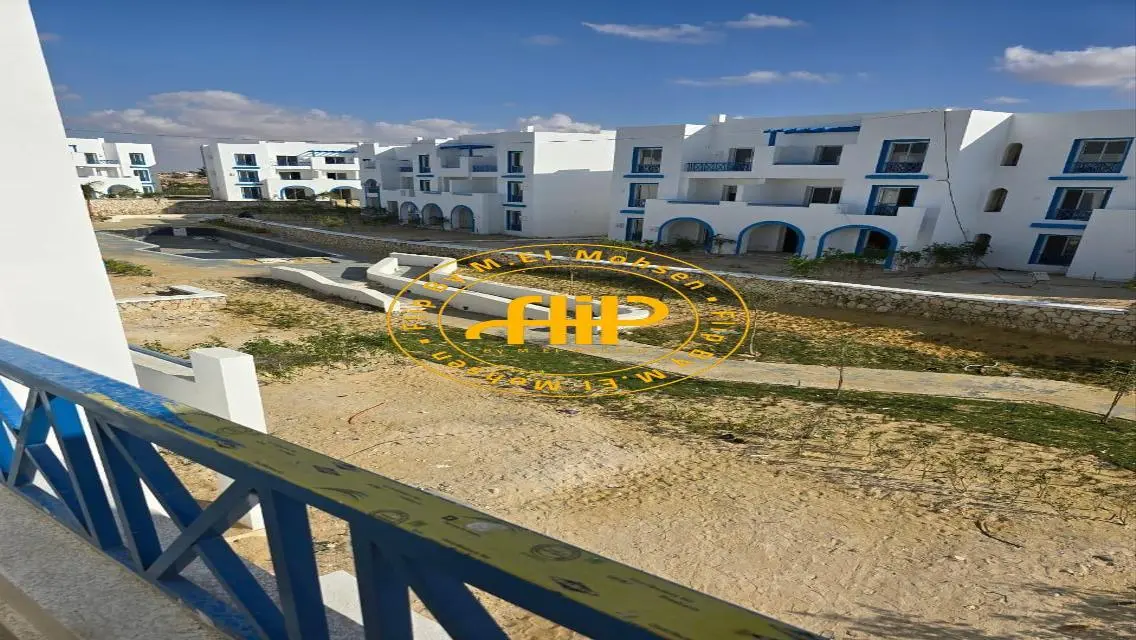 Chalet For Sale In Mountain View Ras Hikma 92M