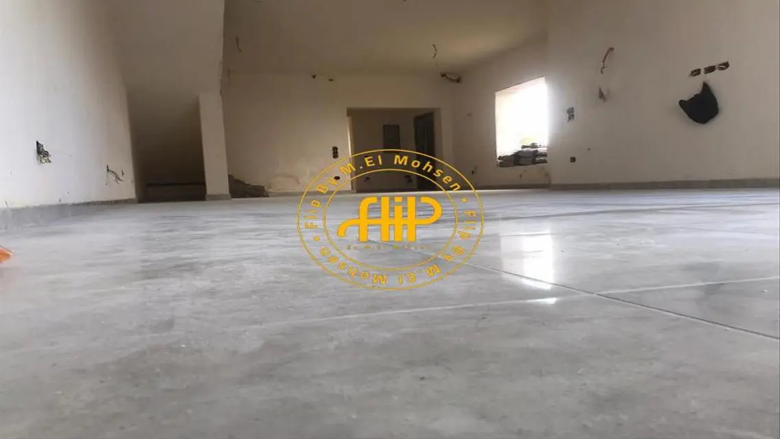 I Villa ForSale In Mountain ViewChillout Park 280M