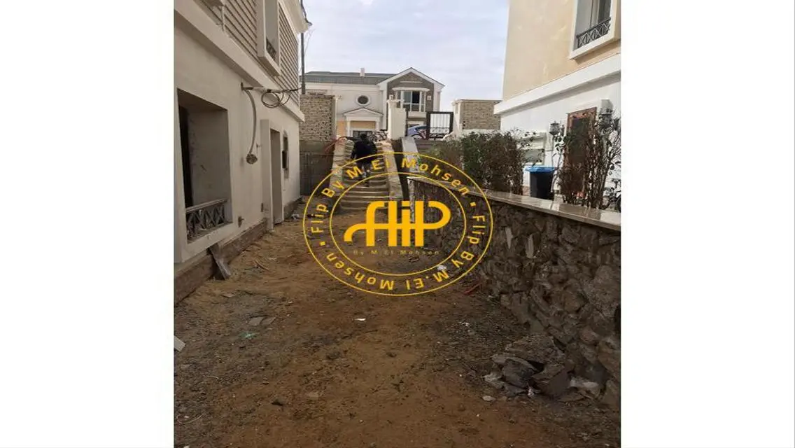 I Villa ForSale In Mountain ViewChillout Park 280M