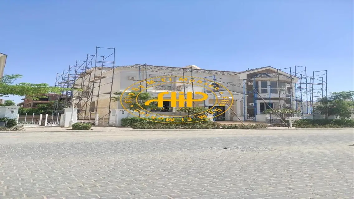 I Villa ForSale In Mountain ViewChillout Park 280M