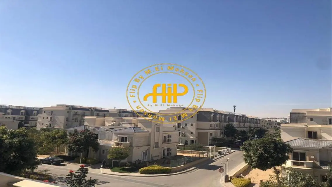 I Villa For Sale In Mountain View 284M