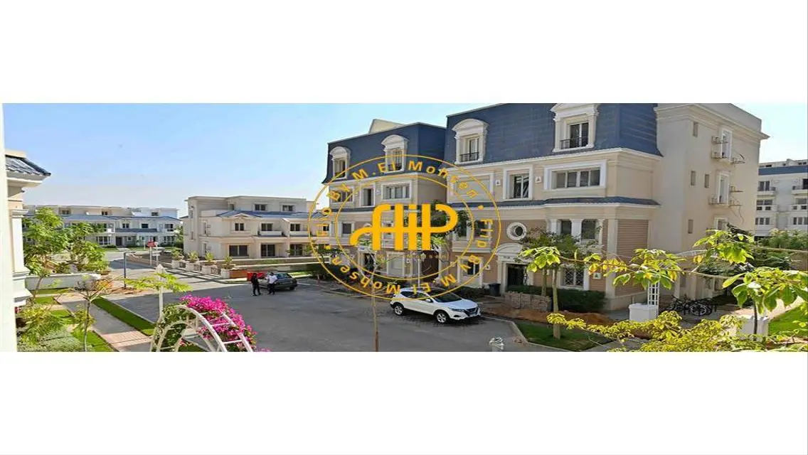I Villa For Sale In Mountain View 284M