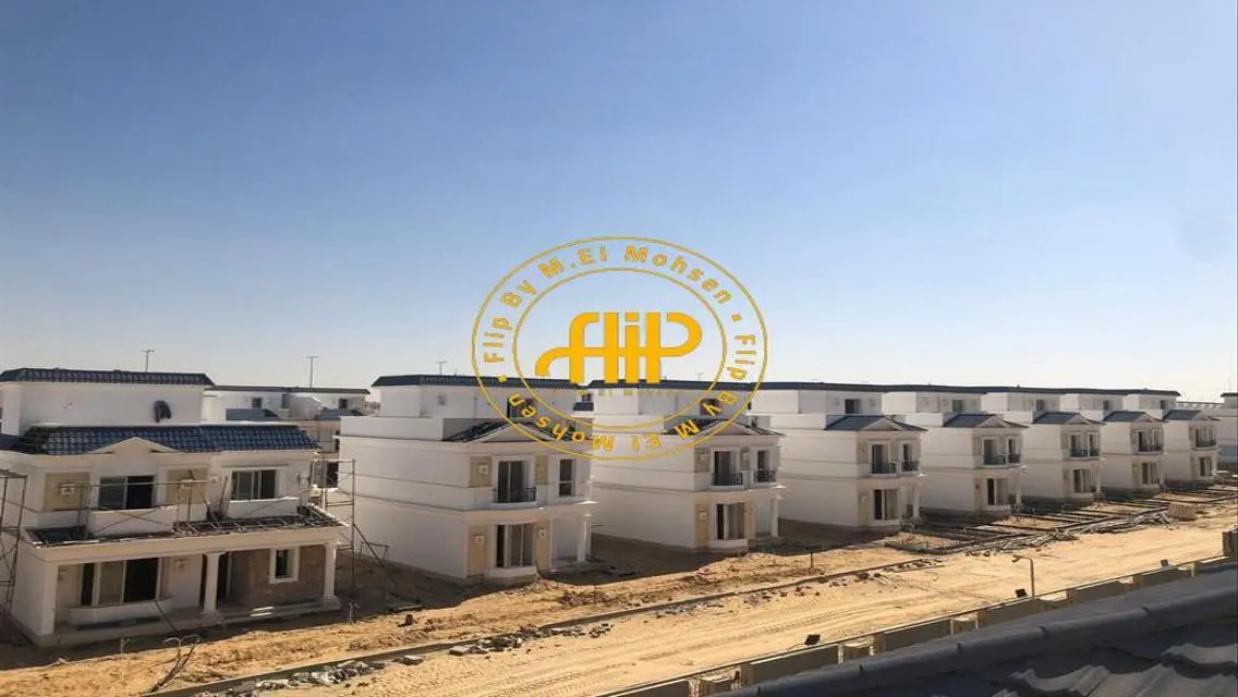 I Villa For Sale In Mountain View 284M