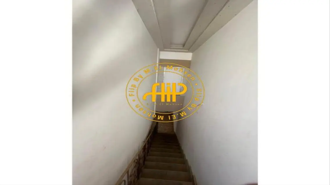 Penthouse For Sale In Mountain View Chillout Park