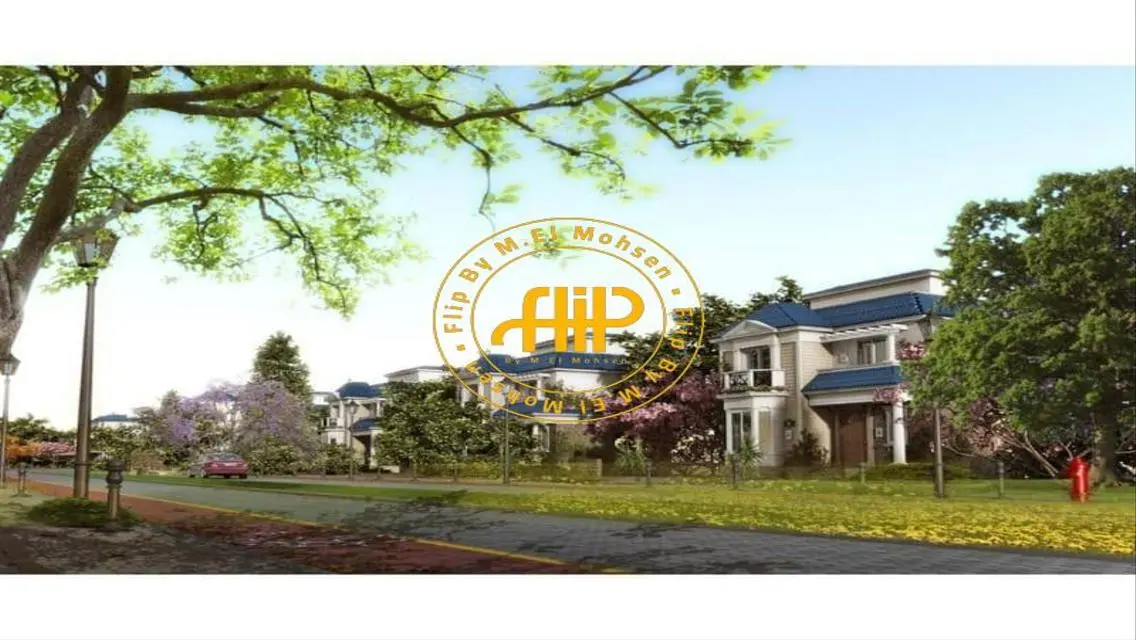 Penthouse For Sale In Mountain View Chillout Park