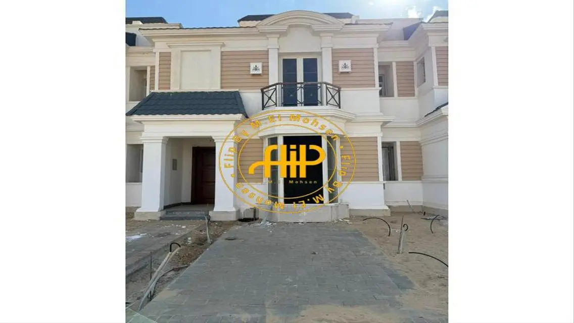 Townhouse Middle For Sale In Mountain View I City
