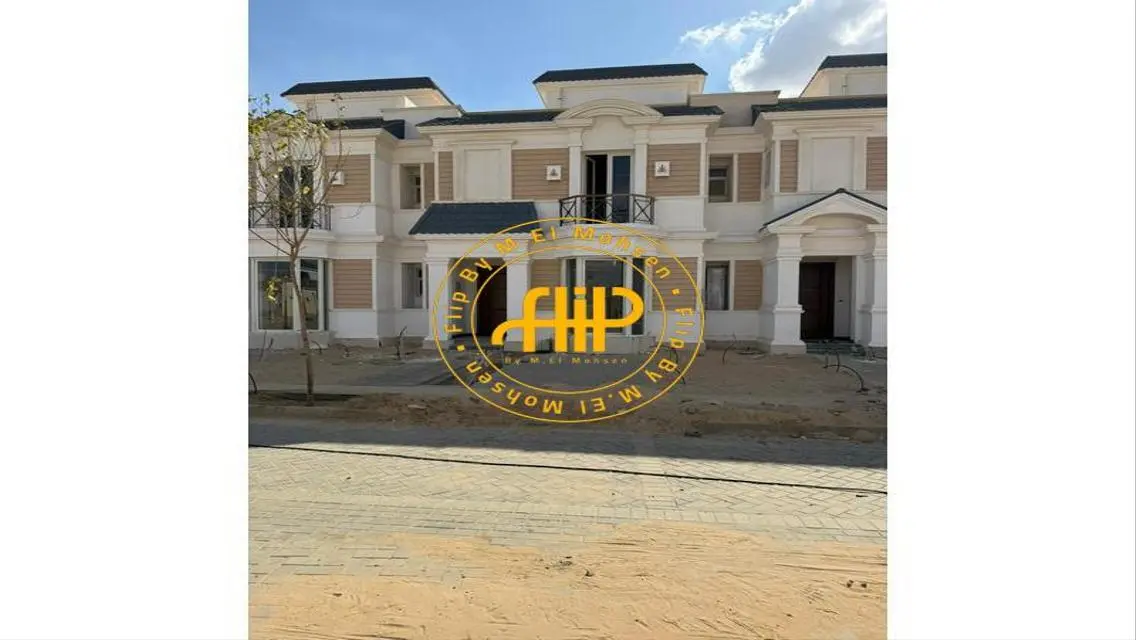 Townhouse Middle For Sale In Mountain View I City