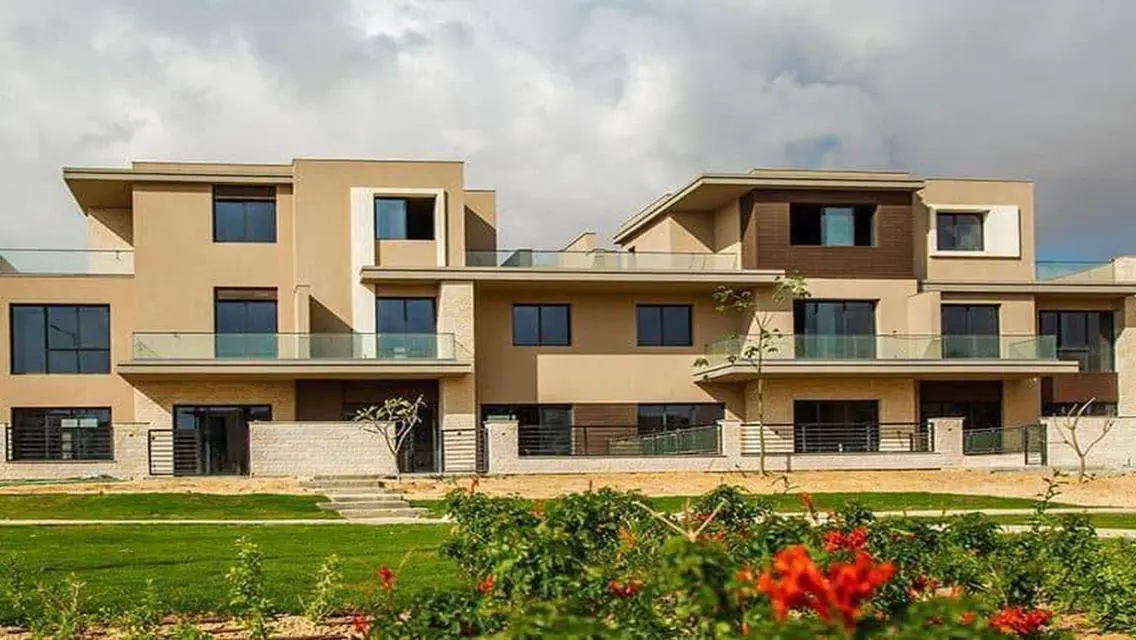 Luxury Villa for Sale with All Amenities in a Beautiful Area