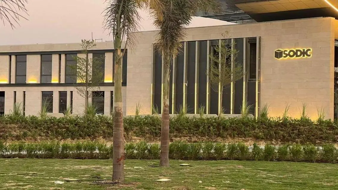 Luxury Villa for Sale with All Amenities in a Beautiful Area