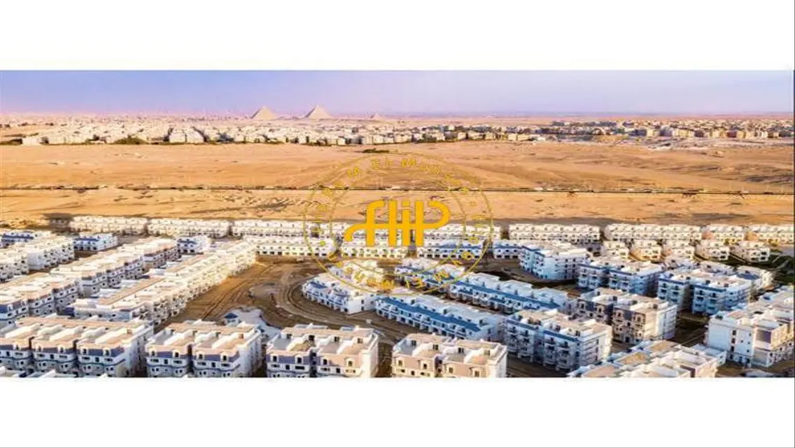 للبيع تاون هاوس مميز ماونتن فيو أكتوبر بارك 288 م