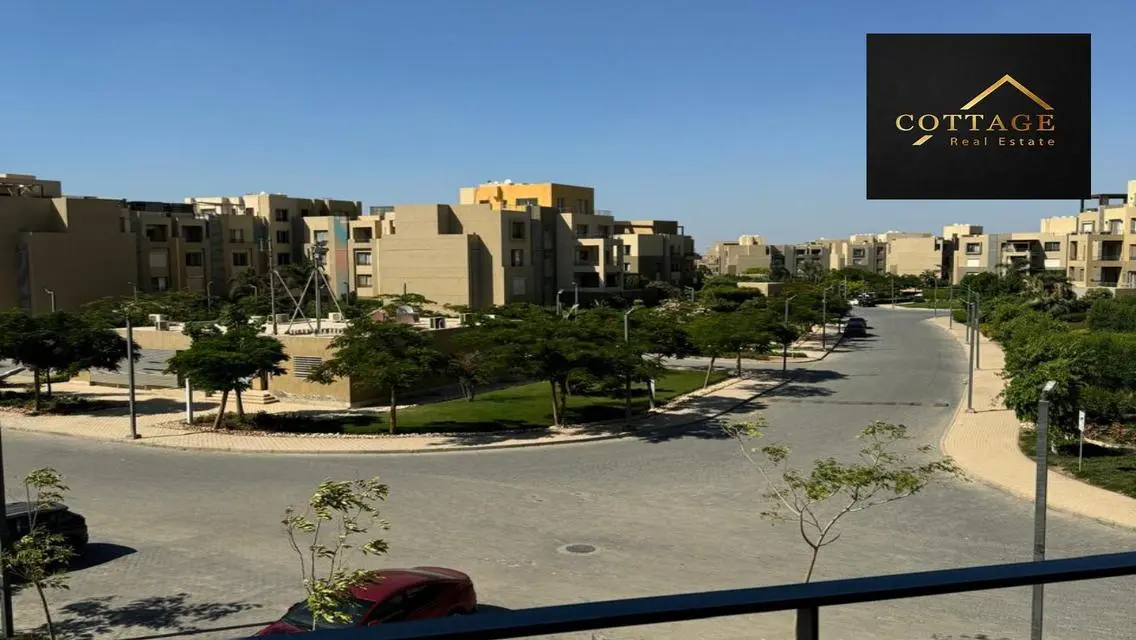 استلام فوري تشطيب كامل بالم باركس بالم هيلز اكتوبر