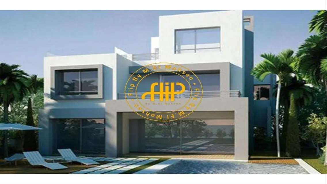 Standalone For Sale In Glof Extension 620M