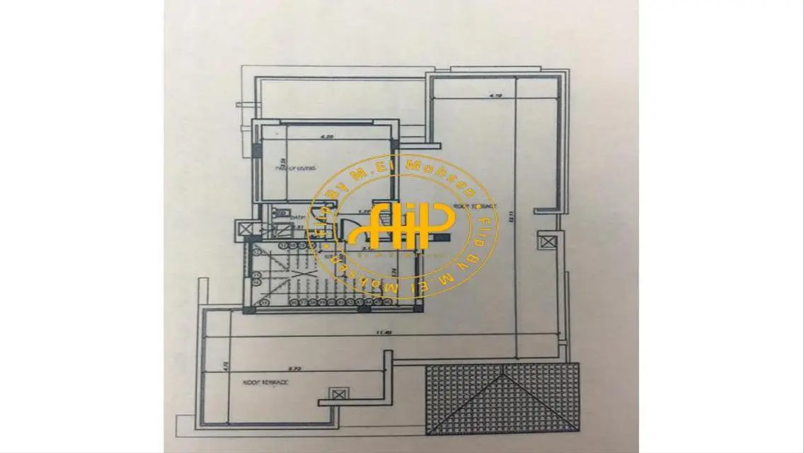 Standalone For Sale In Glof Extension 620M