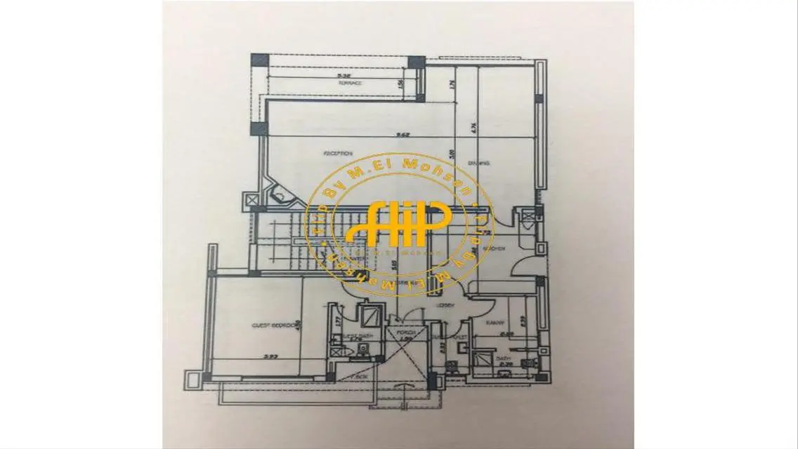 Standalone For Sale In Glof Extension 620M