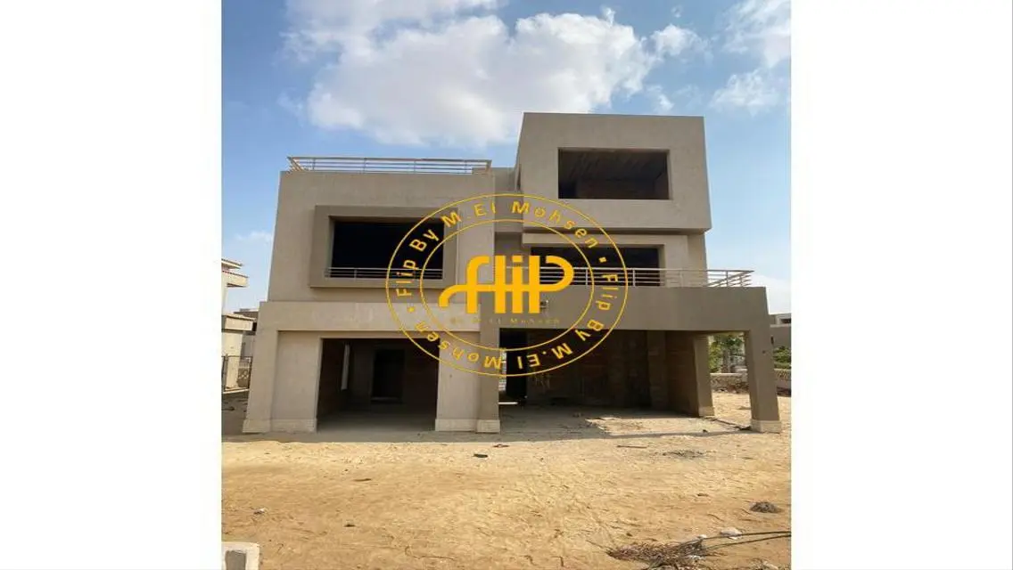 Standalone For Sale In Glof Extension 620M