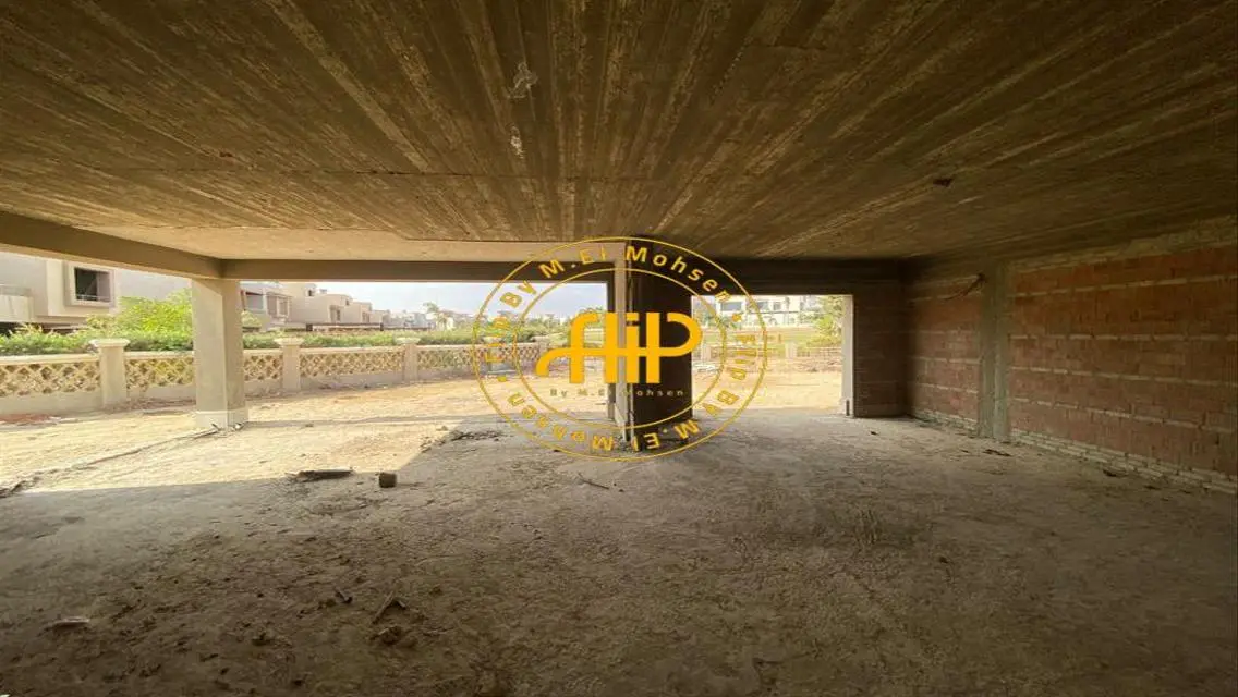 Standalone For Sale In Glof Extension 620M