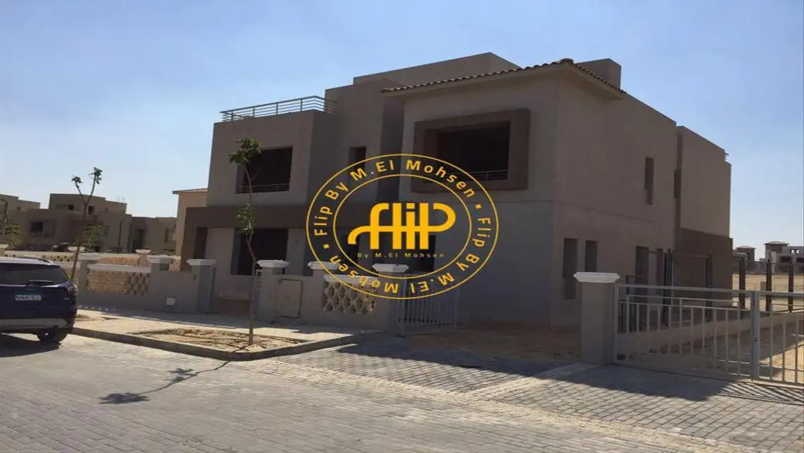 Standalone For Sale In Glof Extension 620M