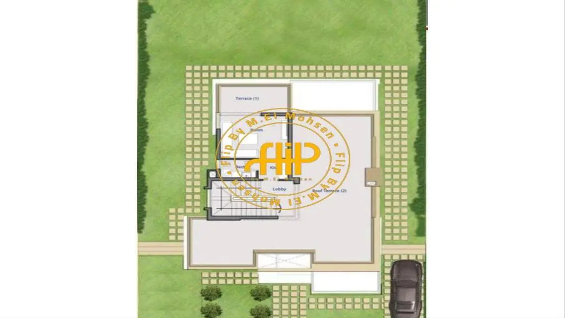 Standalone For Sale In Golf Extension 640M