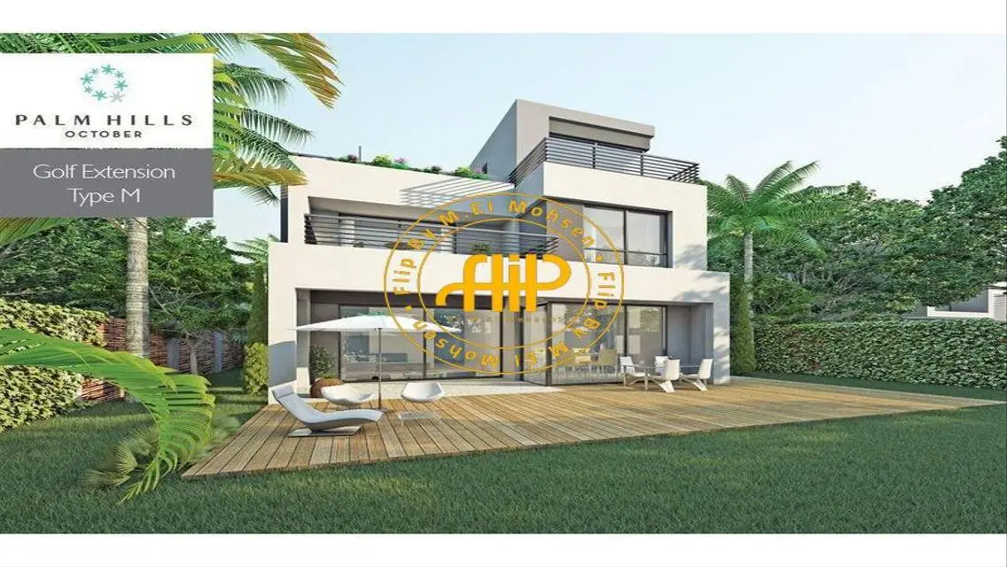 Standalone For Sale In Golf Extension 640M